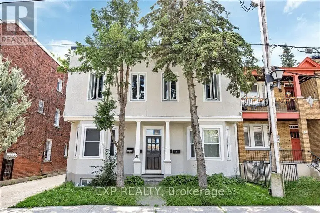 1 - 52 St Andrew Street, Ottawa
