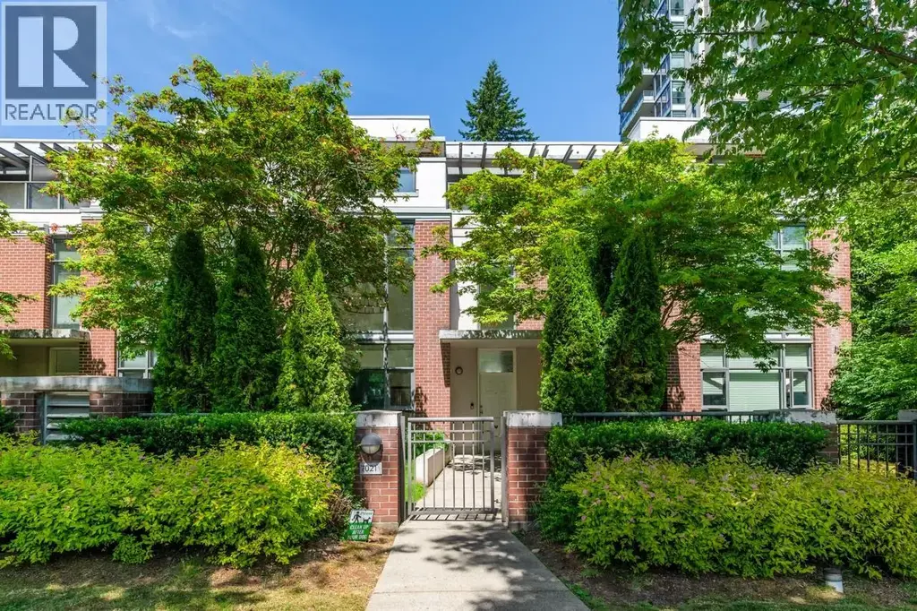 7021 17th Avenue, Burnaby