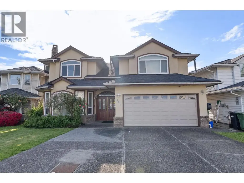 2271 Baydala Court, Richmond