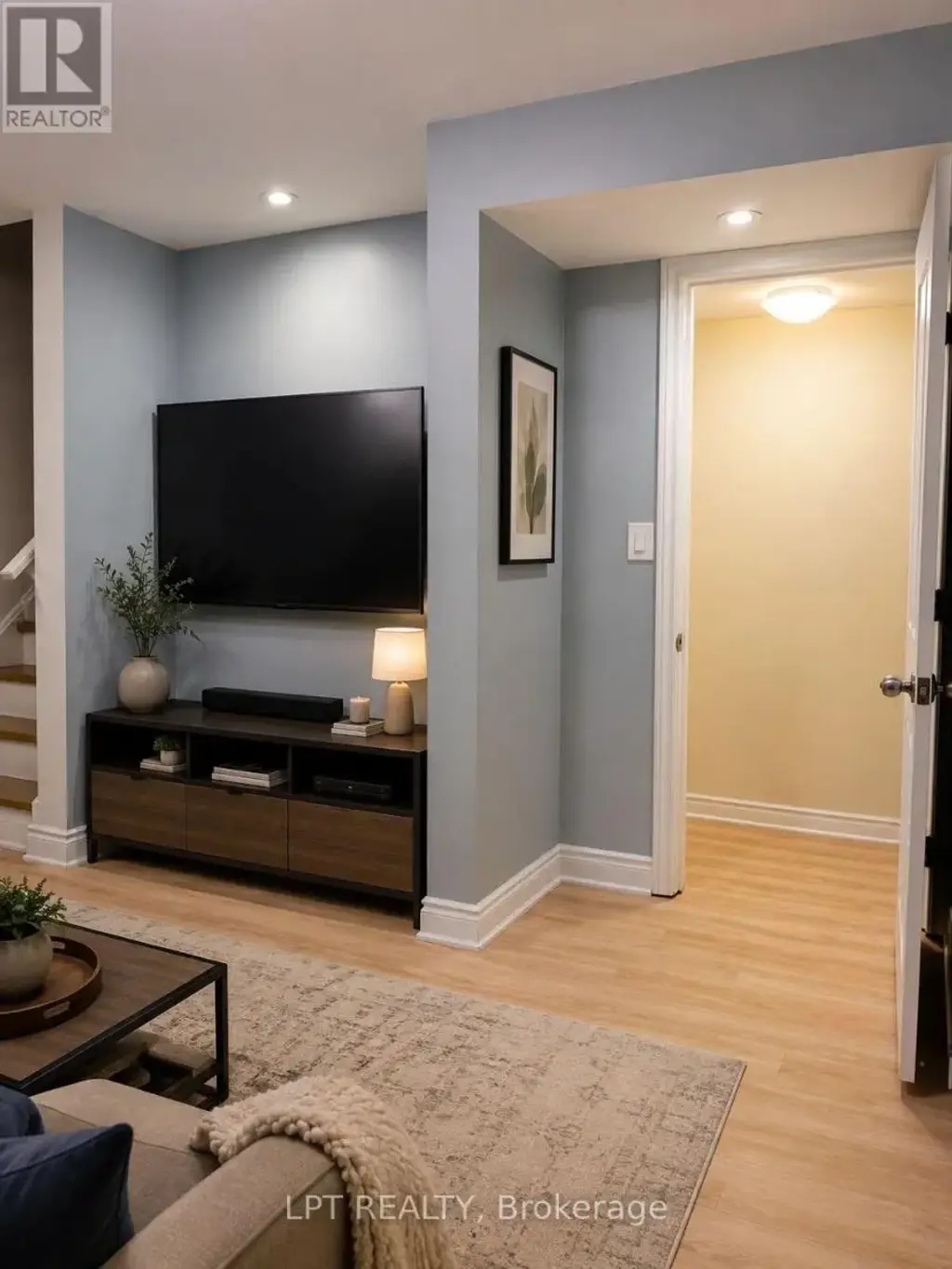 Basement - 3304 Sunlight Street, Mississauga (Churchill Meadows)