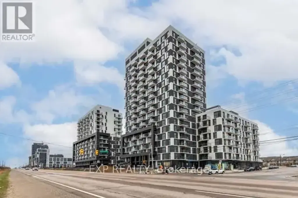 305 - 335 Wheat Boom Drive, Oakville (JM Joshua Meadows)