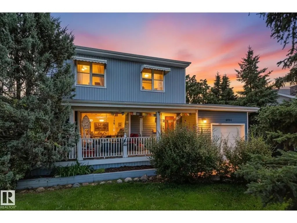 6054 107a St Nw, Edmonton