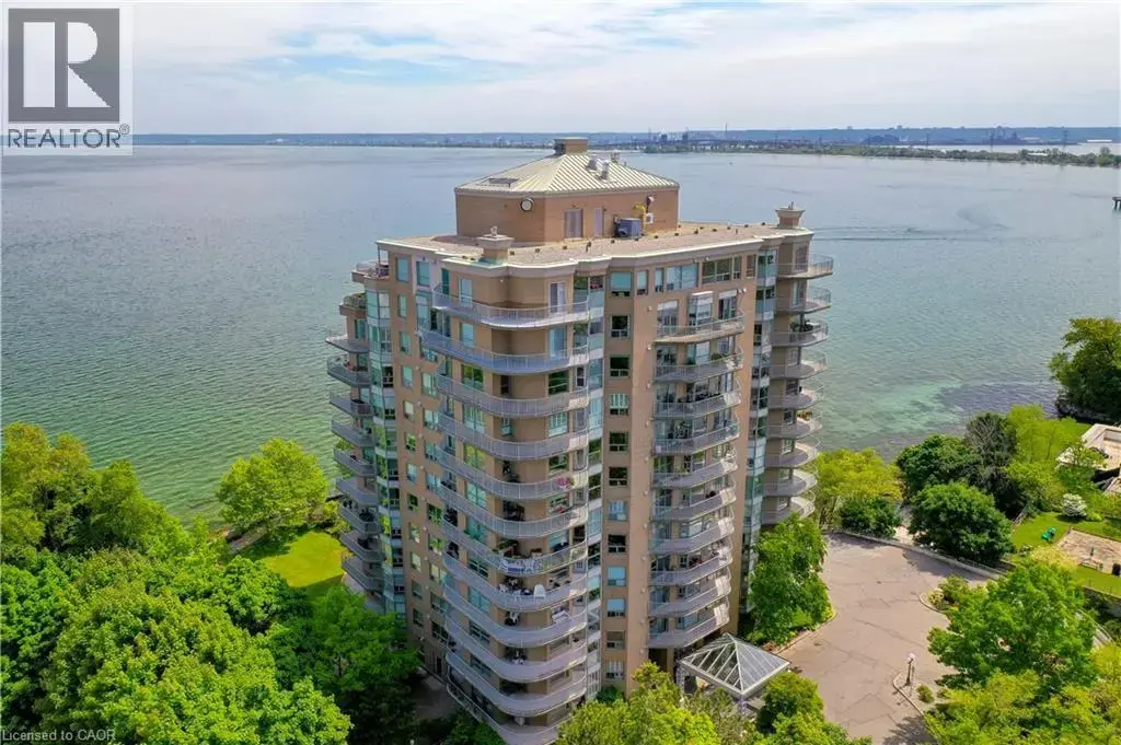 2190 Lakeshore Road Unit# 304, Burlington