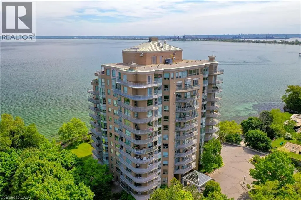 2190 Lakeshore Road Unit# 304, Burlington
