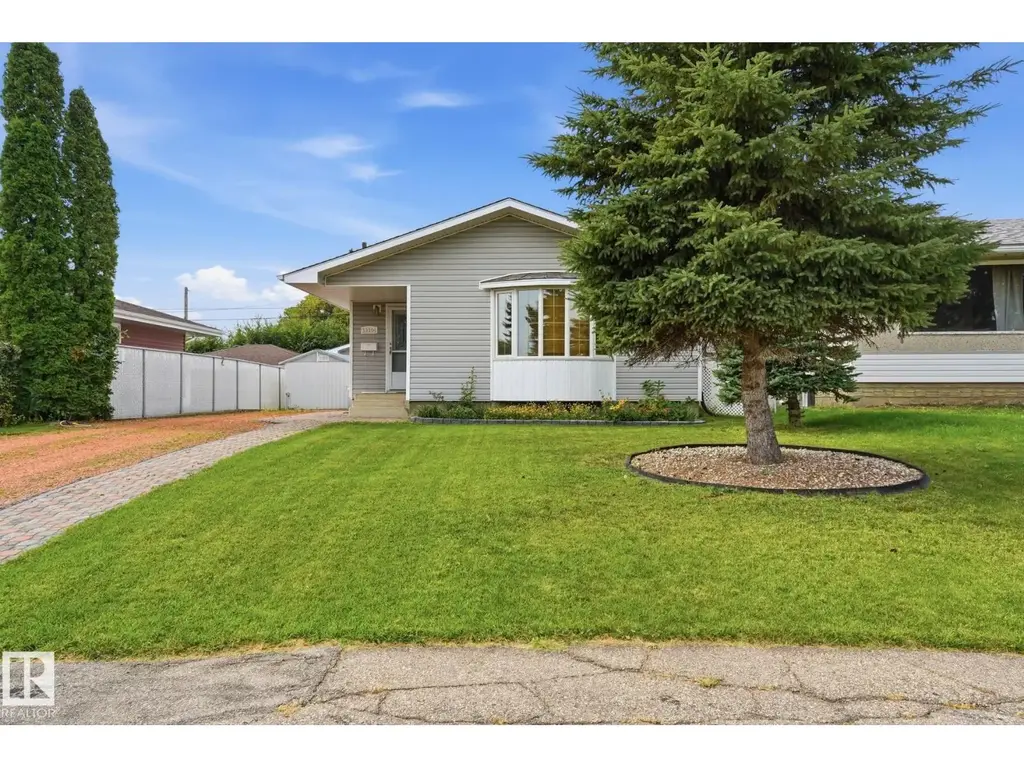 13304 63 St Nw, Edmonton
