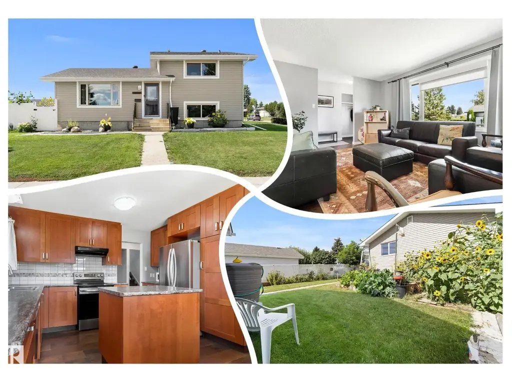 14402 64 St Nw, Edmonton