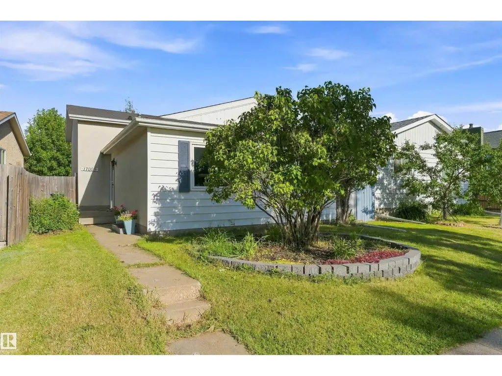 17005 95 St Nw, Edmonton