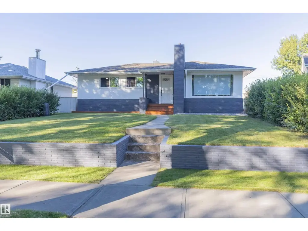 12380 132 St Nw, Edmonton