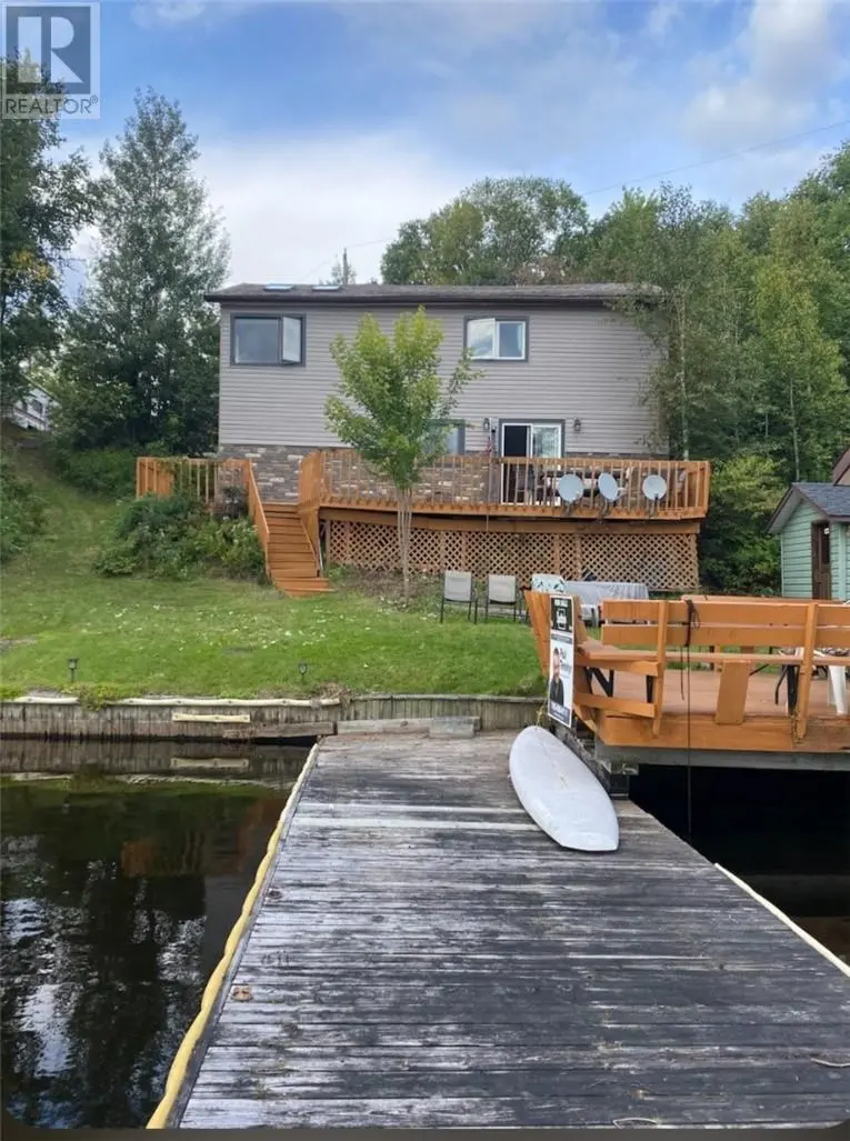 500 East Bay Road, Greater Sudbury