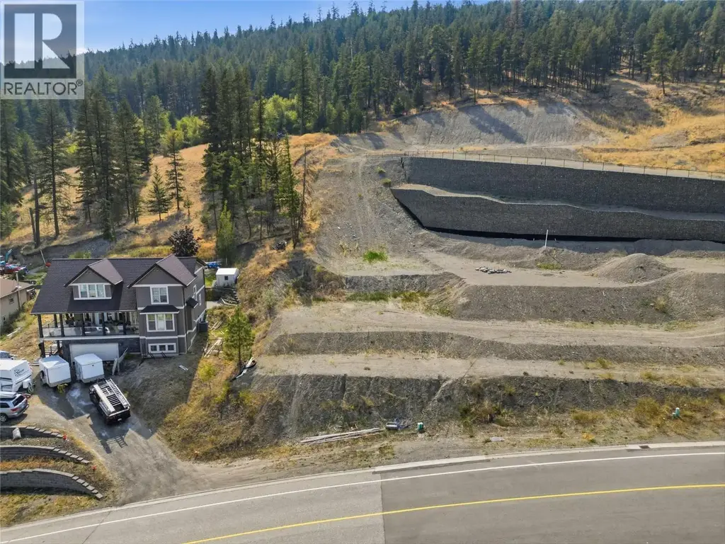 2017 Hugh Allan Drive, Kamloops