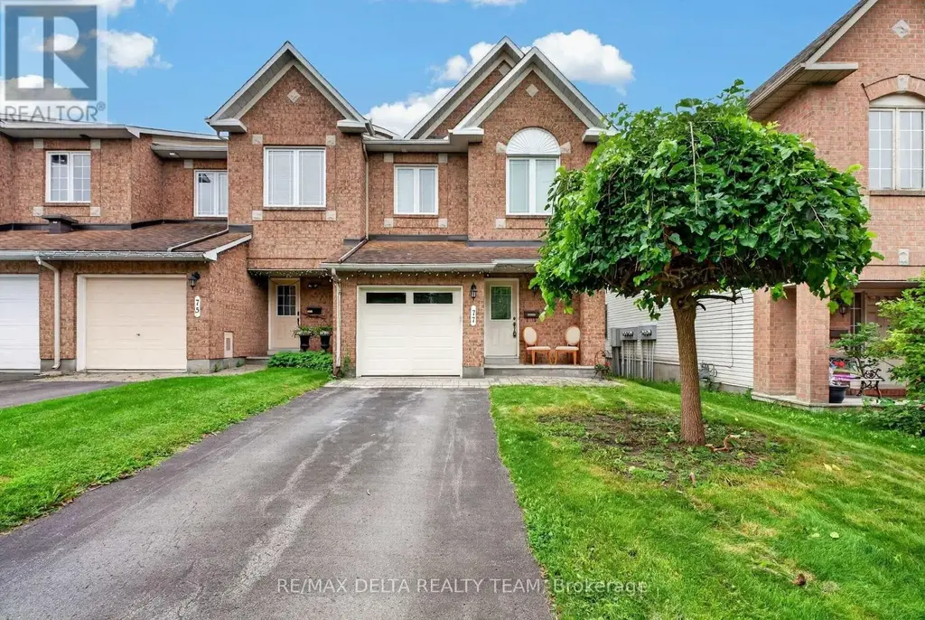 77 Flowertree Crescent, Ottawa
