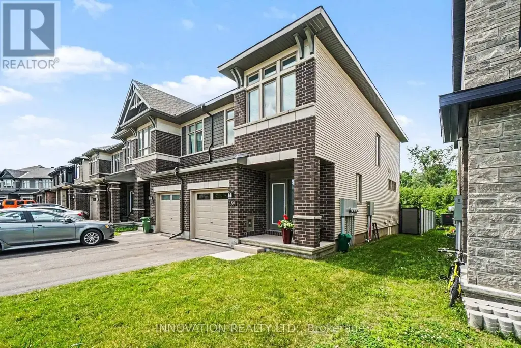 159 Wabikon Crescent, Ottawa