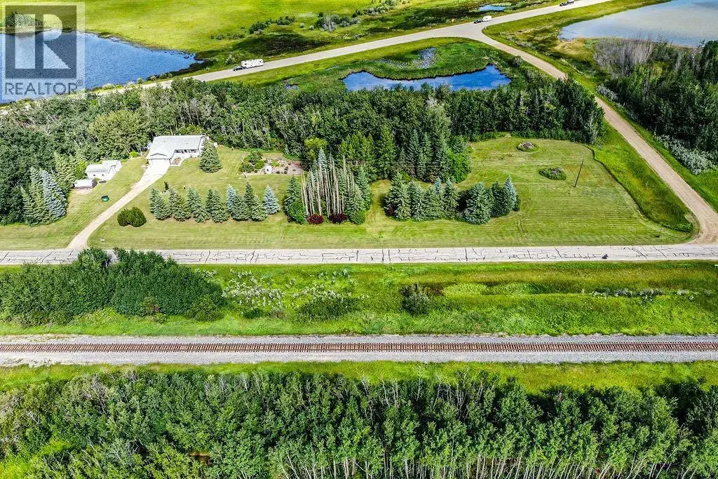 22148 Twp Rd 464a, Rural Camrose County