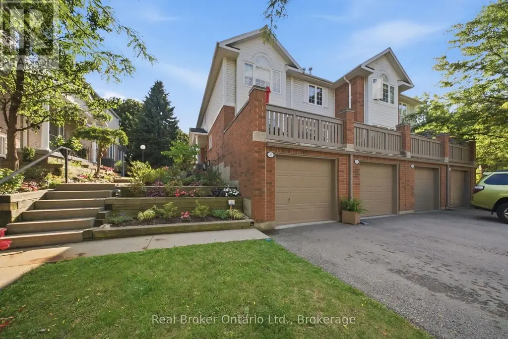 37 - 941 Gordon Street, Guelph (Kortright West)