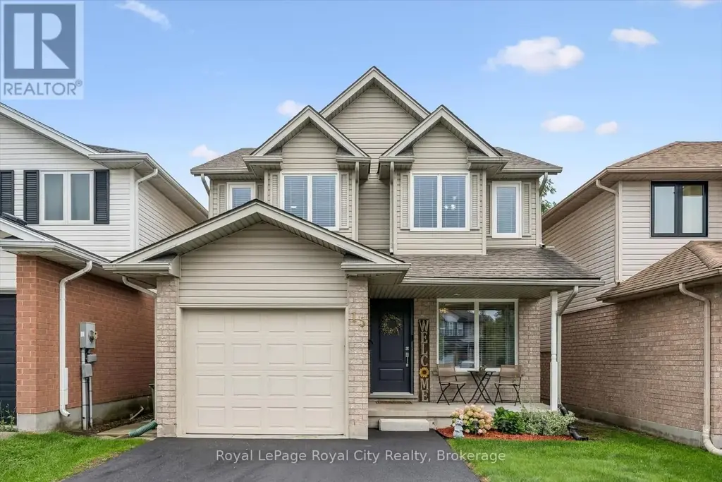 15 Trailbrook Lane, Guelph (Grange Road)