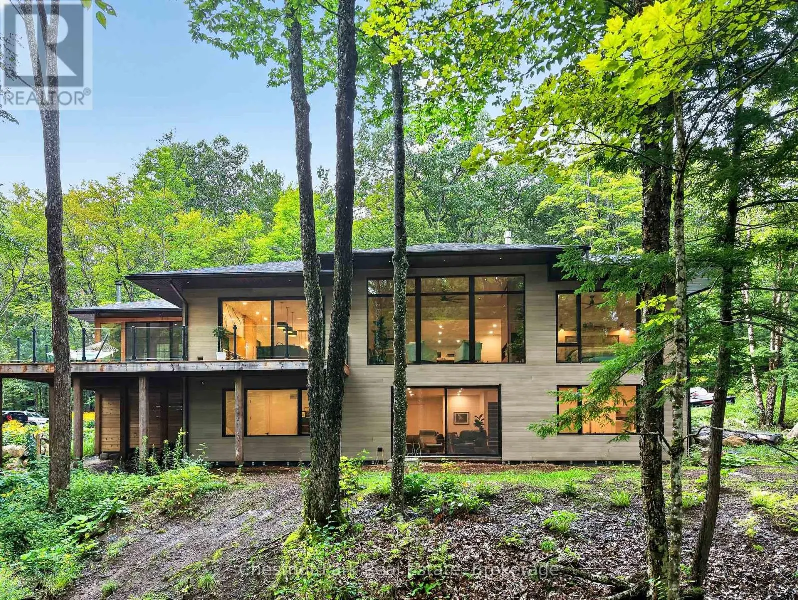 1267 Dawson Road, Muskoka Lakes (Watt)