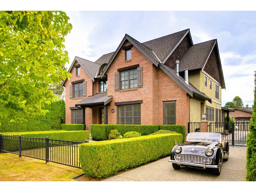 8880 Mcallister Street, Langley