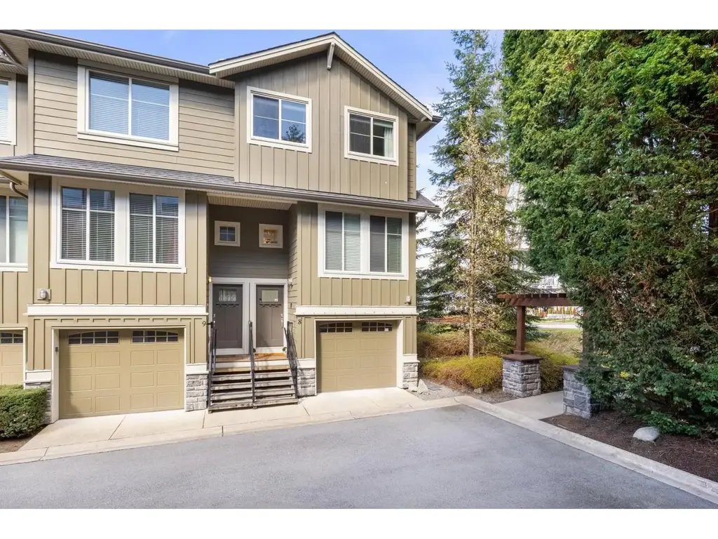 8 3266 147 Street, Surrey