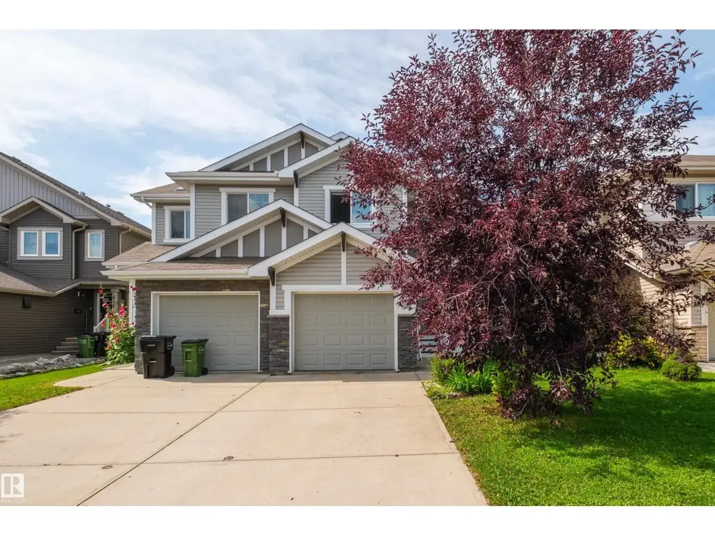 612 175a St Sw, Edmonton