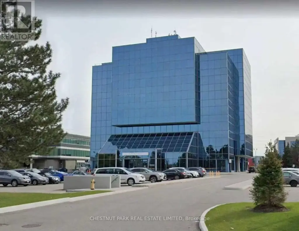 708 - 15 Wertheim Court, Richmond Hill (Beaver Creek Business Park)