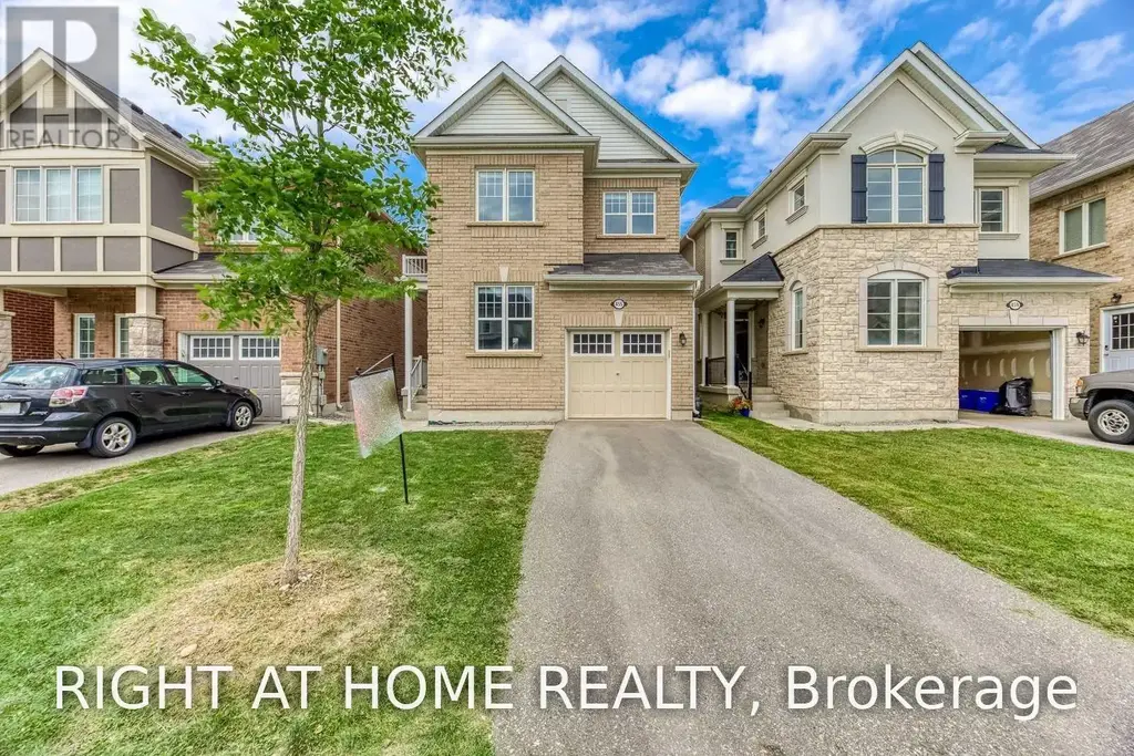 Upper - 455 Clarkson Gate, Milton (FO Ford)