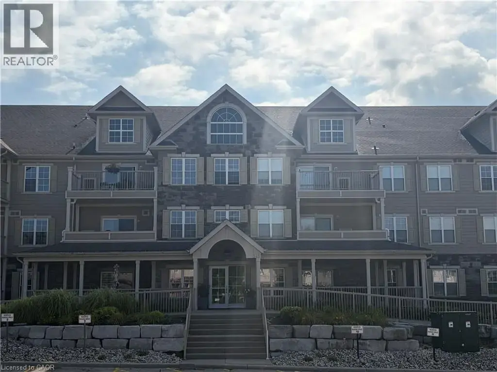 345 Fisher Mills Road Unit# 305, Cambridge