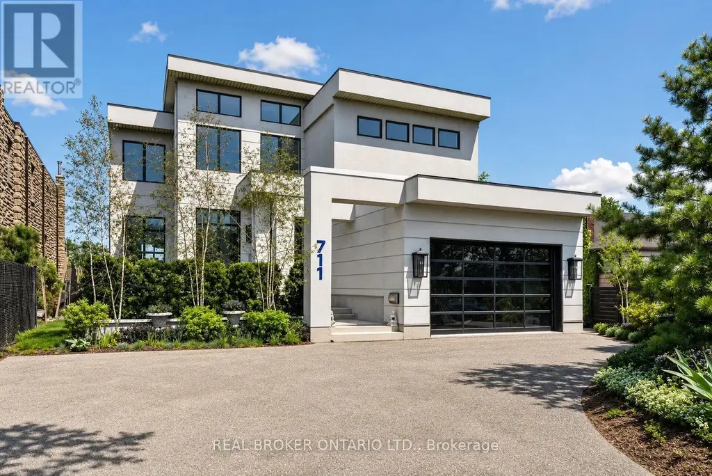 711 Beach Boulevard, Hamilton (Hamilton Beach)