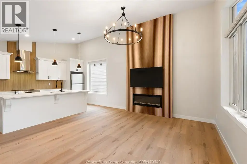 1711 Ford Boulevard Unit# 3, Windsor