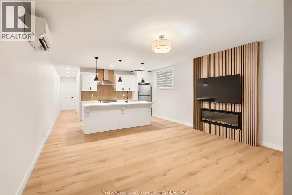1711 Ford Boulevard Unit# 1, Windsor