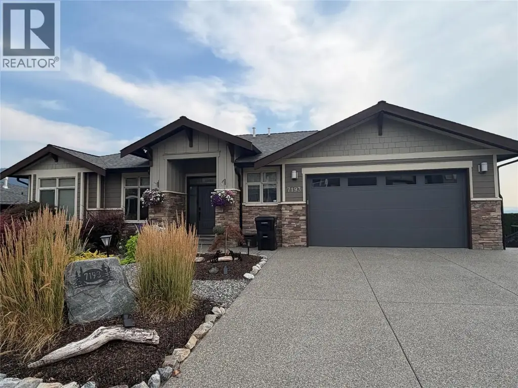 7193 Apex Drive, Vernon