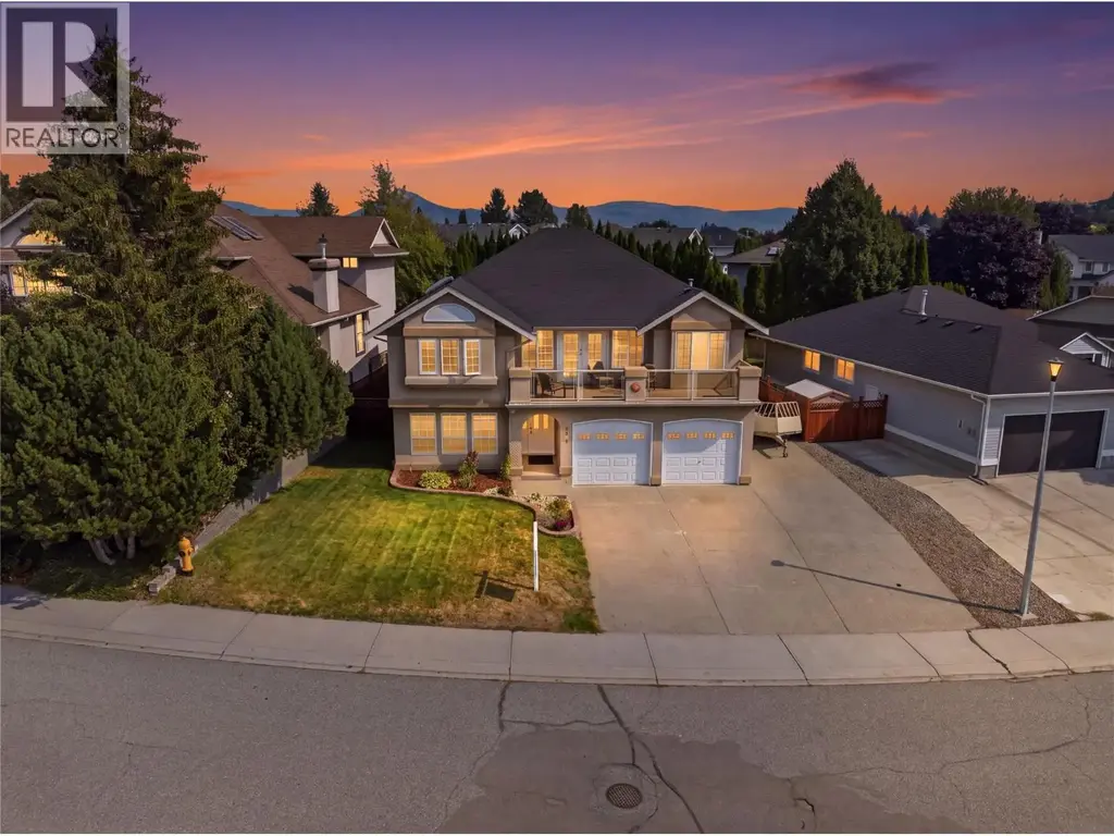 368 Tuxford Drive, Kamloops