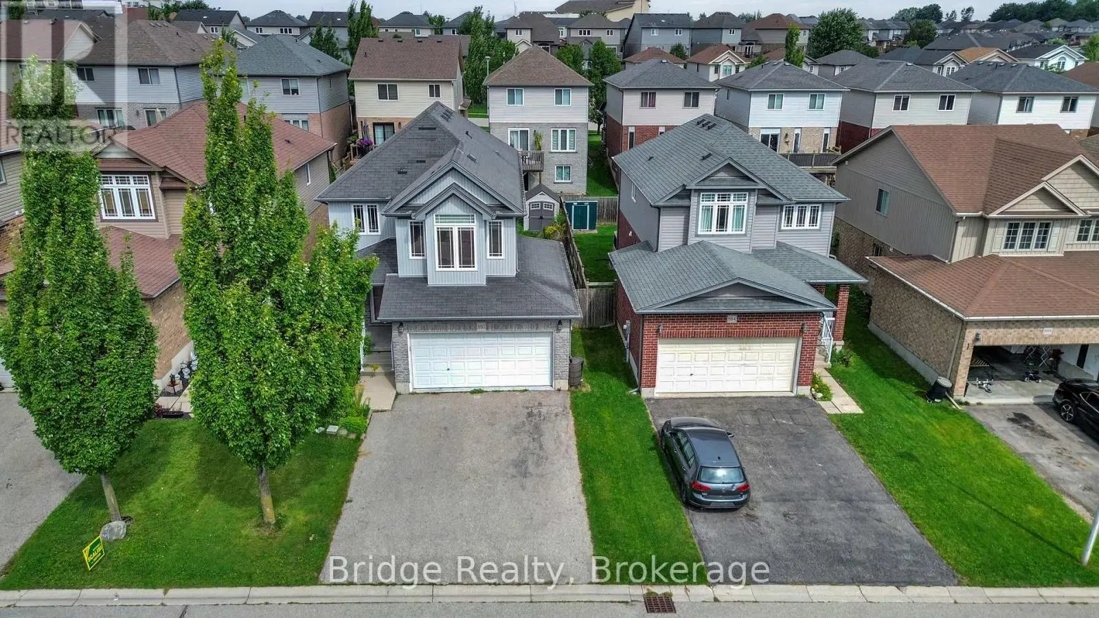 880 Frontenac Crescent, Woodstock (Woodstock - South)