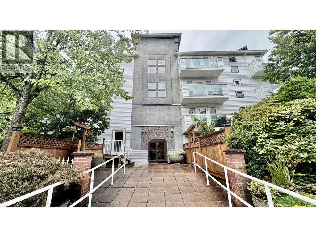 403 2983 Cambridge Street, Port Coquitlam