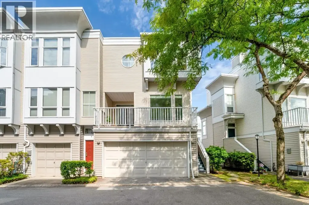 6 12311 Mcneely Drive, Richmond