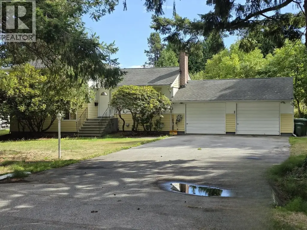17240 Fedoruk Road, Richmond