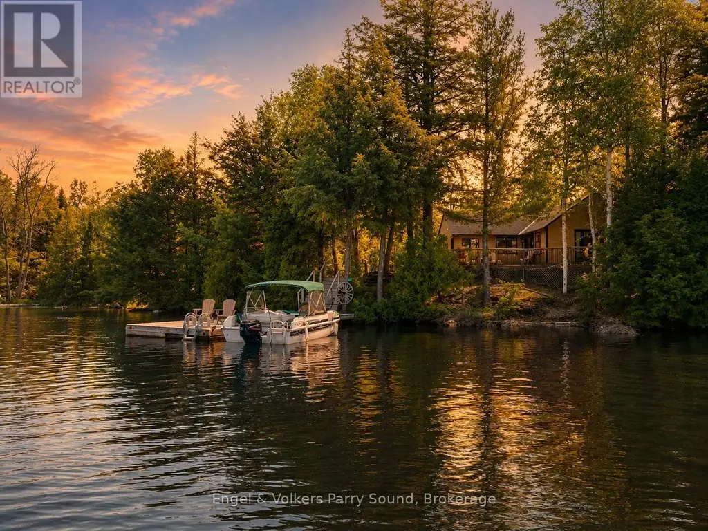 52 Island B, McDougall