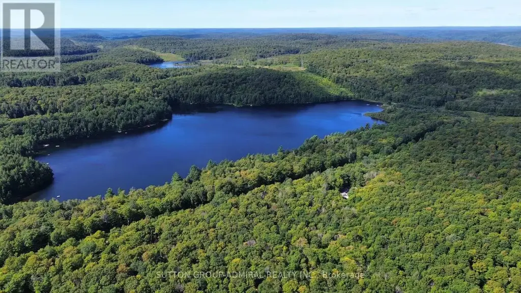 1135 Ross Lake Road, Dysart et al (Harburn)
