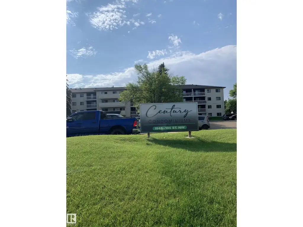 #411 1945 105 St Nw, Edmonton