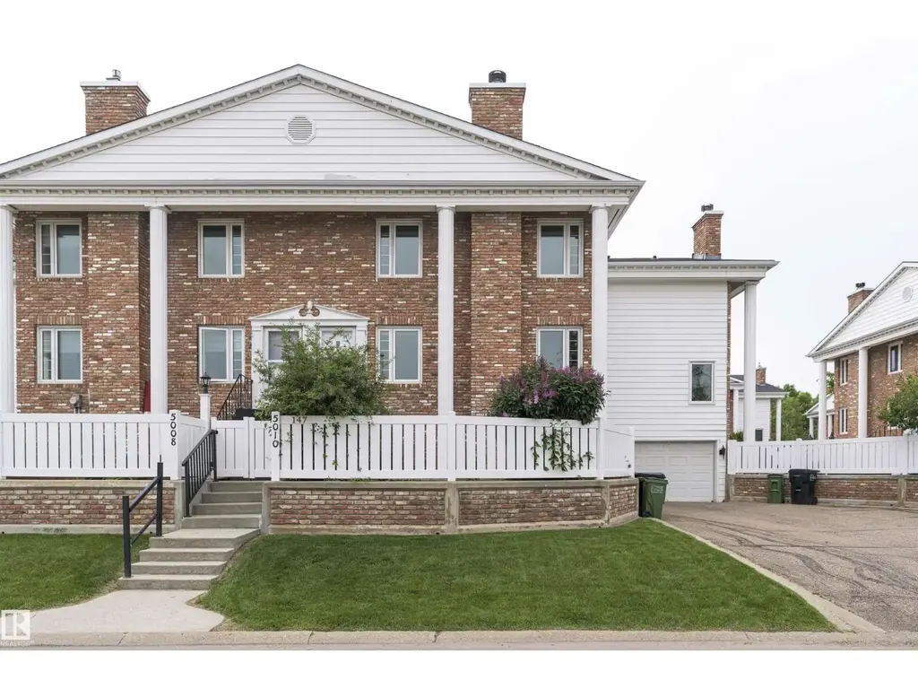 5010 147 St Nw, Edmonton