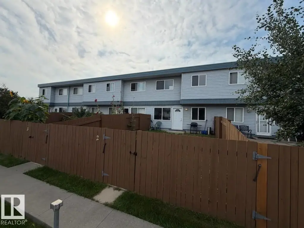 #2 18315 89 Av Nw, Edmonton