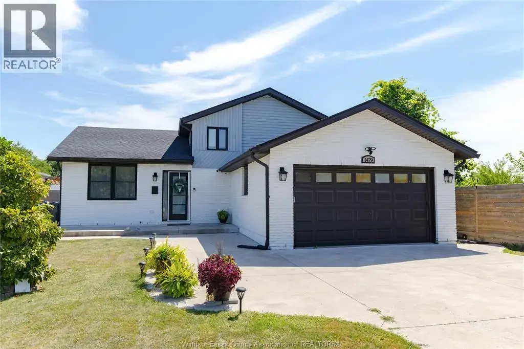 1479 Southdale Drive, Windsor