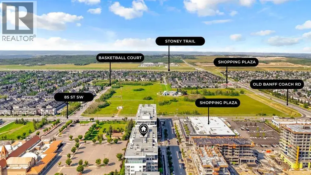 415, 8445 Broadcast Avenue Sw, Calgary