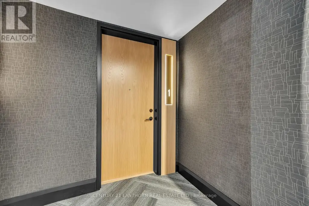 Unit # 1 - 38 Front Street, Quinte West (Trenton Ward)