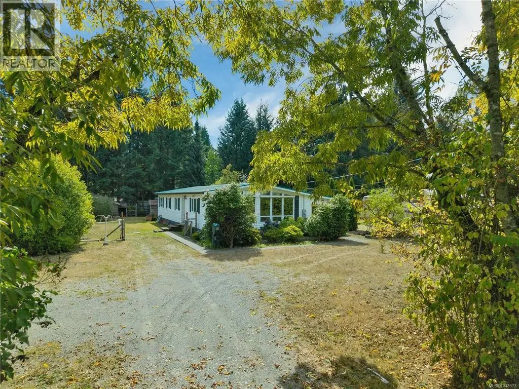 2259 Upland Rd, Campbell River