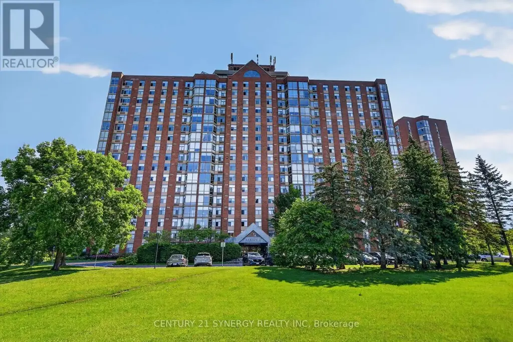 704 - 2759 Carousel Crescent, Ottawa