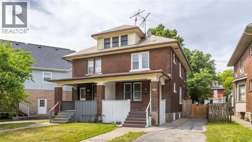 737 Piche, Windsor