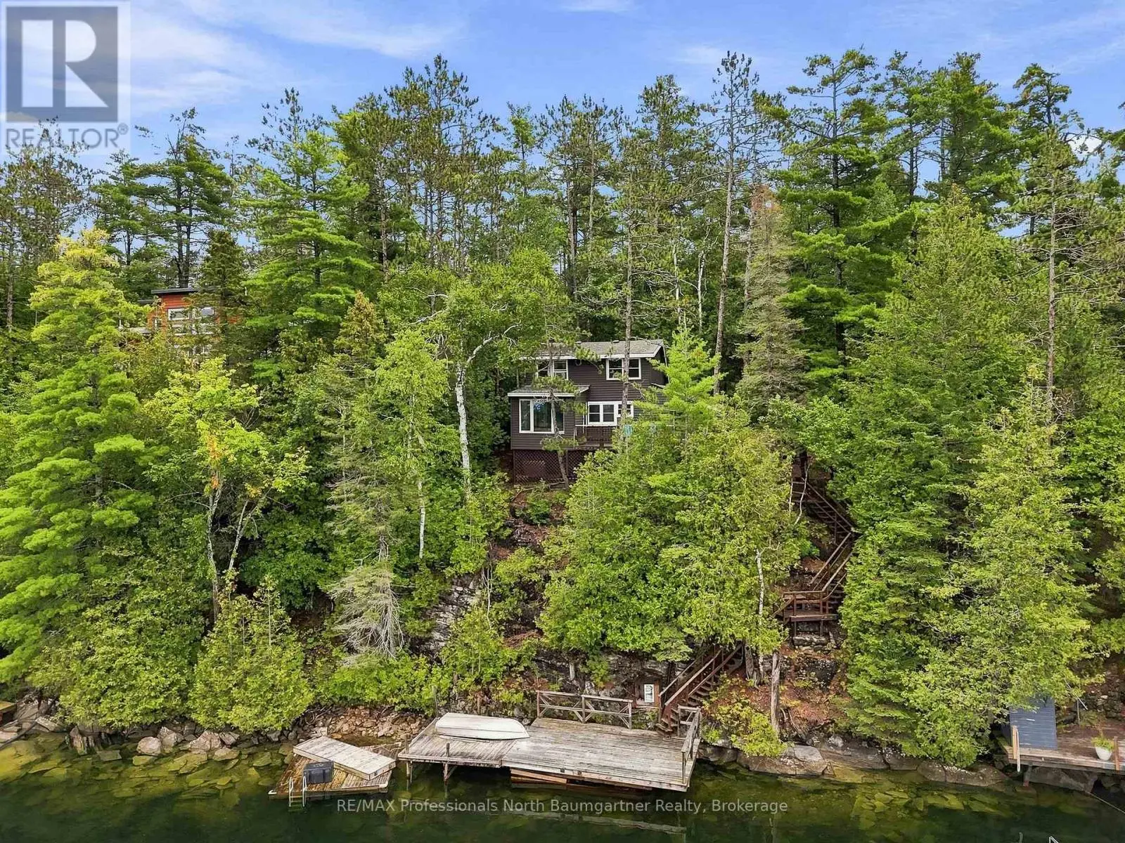 1803 Crystal Lake Road, Trent Lakes