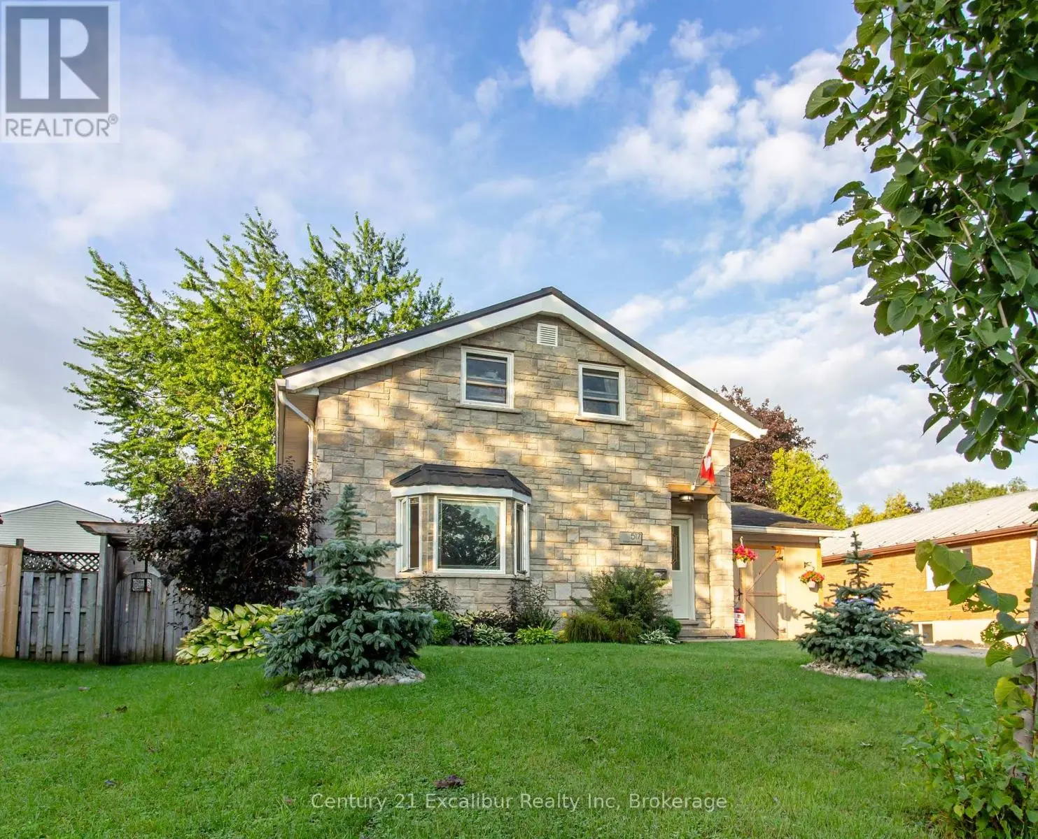 517 Shortreed Avenue, Centre Wellington (Fergus)