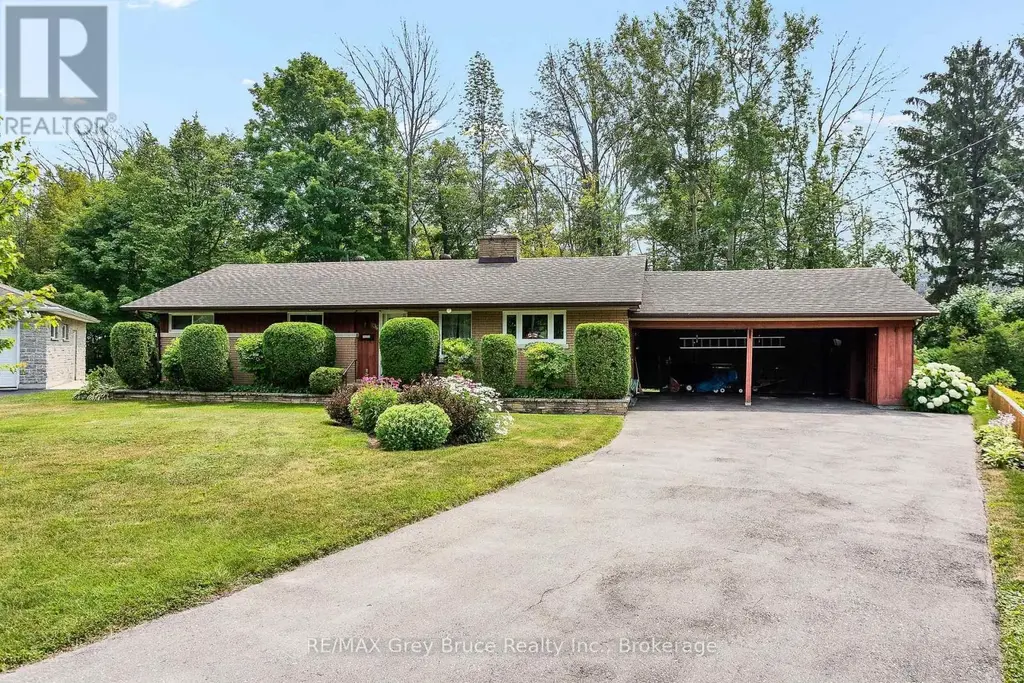 336 6th Avenue E, Owen Sound