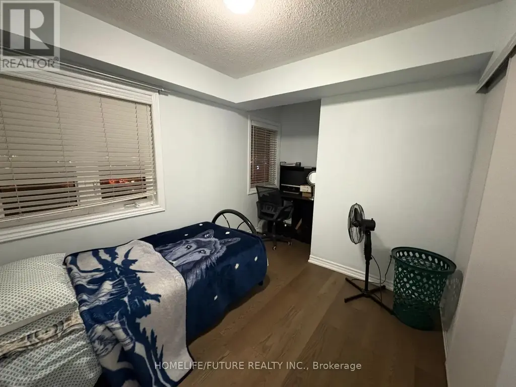 201 - 1775 Markham Road, Toronto (Malvern)
